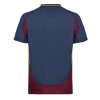 AS Roma Replica Third Shirt 2024-25 Short Sleeve